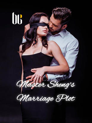 Master Sheng's Marriage Plot